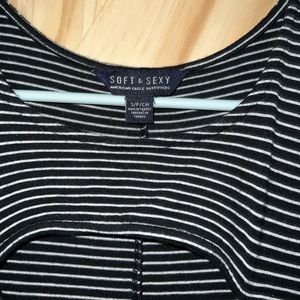 American eagle swing dress